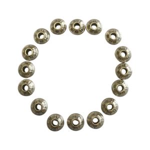 PIEZAS SEPARADORAS CCB NIQUEL X 20 GR CCB10