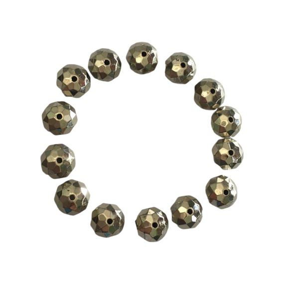 PIEZAS SEPARADORAS CCB NIQUEL X 20 GR CCB12