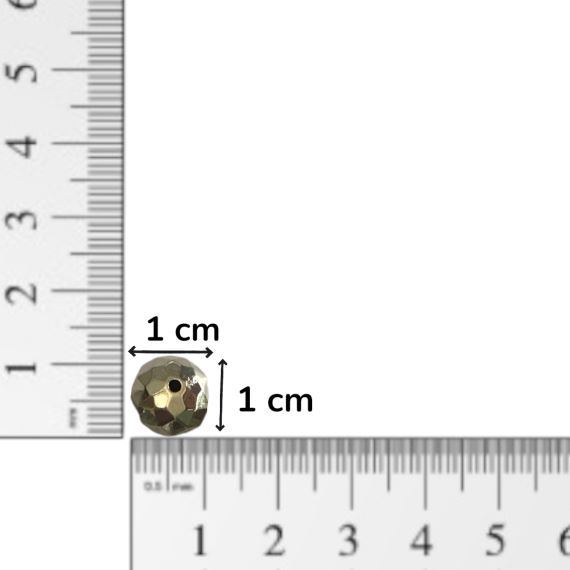 PIEZAS SEPARADORAS CCB NIQUEL X 20 GR CCB12