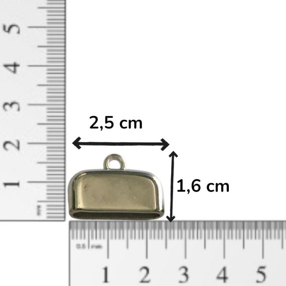 CAPUCHONES CCB PLASTICO X 20 GR CCB16