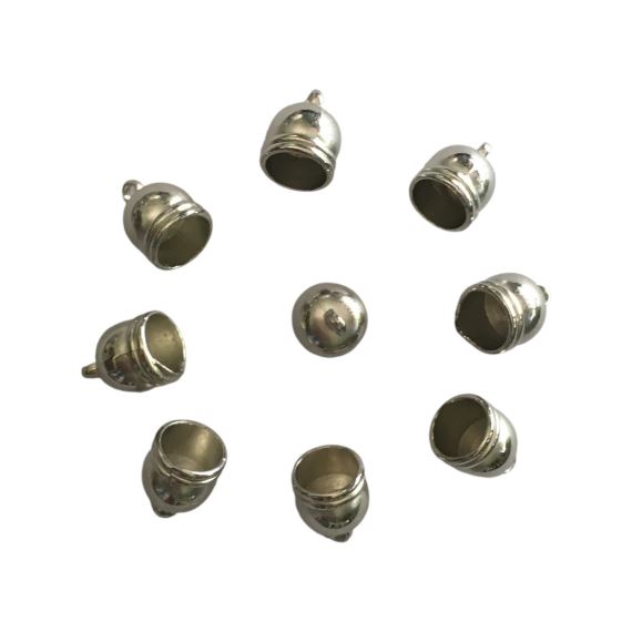 CAPUCHONES CCB PLASTICO X 20 GR CCB20