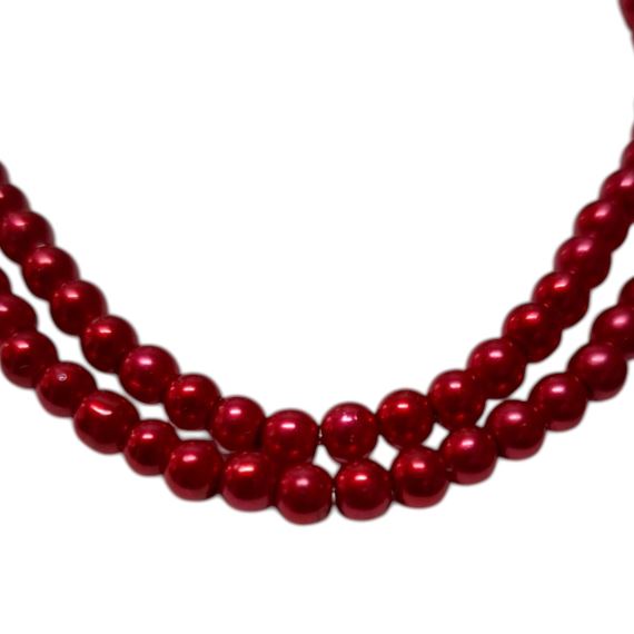 ROJO PERLADO