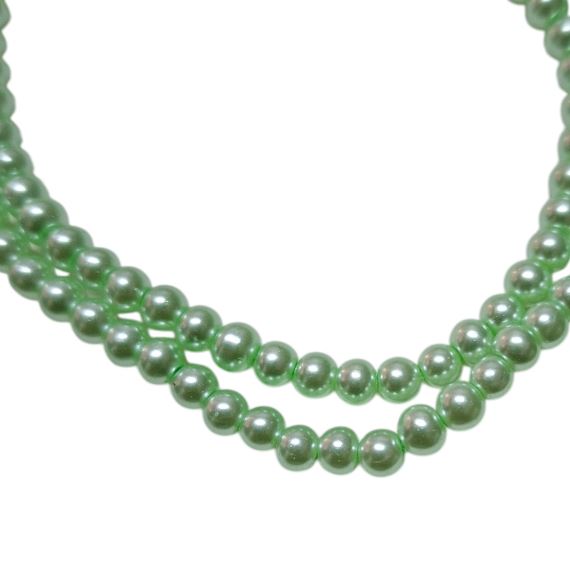 VERDE PERLADO