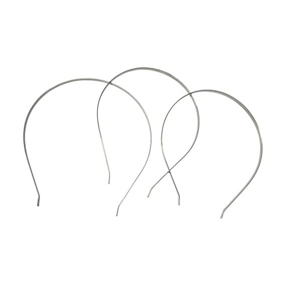 VINCHAS METALICAS PARA FORRAR 3 MM X 12 UNIDADES