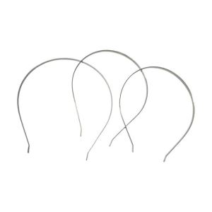 VINCHAS METALICAS PARA FORRAR 3 MM X 12 UNIDADES