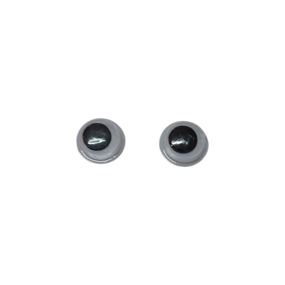 OJOS MOVILES 10 MM X 100 UNI