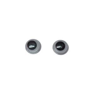 OJOS MOVILES 10 MM X 100 UNI