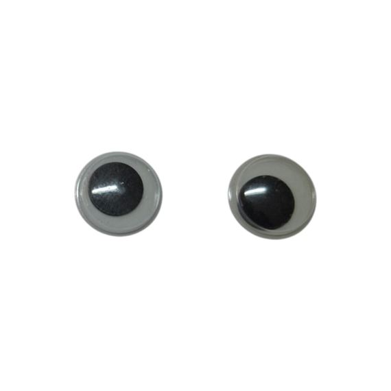 OJOS MOVILES 5 MM X 100 UNI