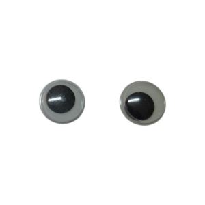 OJOS MOVILES 5 MM X 100 UNI