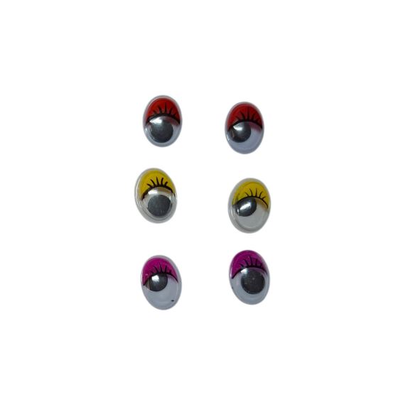 OJOS MOVILES 1,5 X 1 CM X 100 UNI