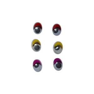 OJOS MOVILES 1,5 X 1 CM X 100 UNI