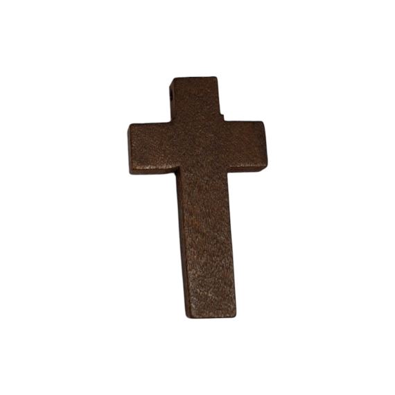 DIJES CRUCES DE MADERA X 20 UNI