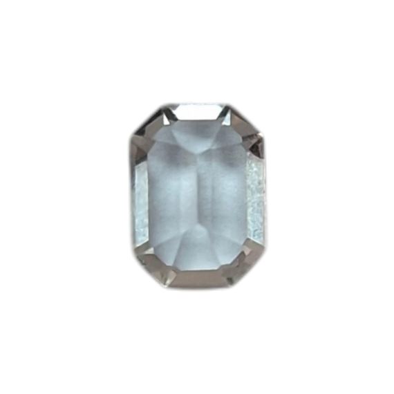 PIEDRA FACETADA 0,5 CM X 0,7 CM X UNI