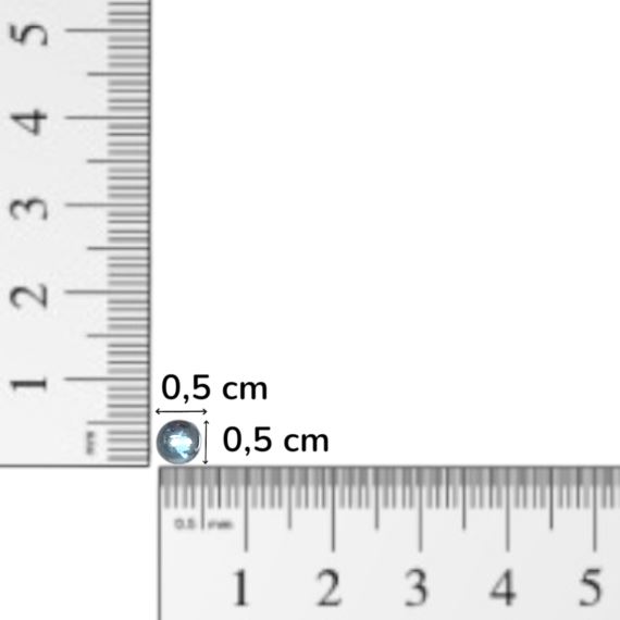PEDRERIA 5 MM X 144 UNI
