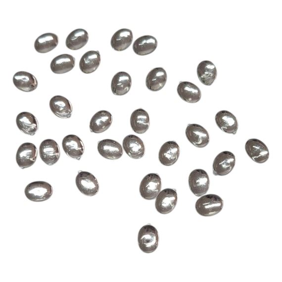 MEDIA PERLA 5 X 8 MM X 144 UNI