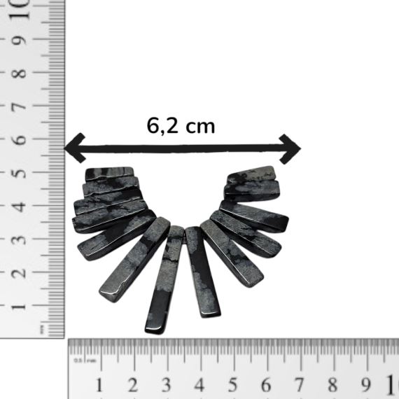 OBSIDIANA NEVADA